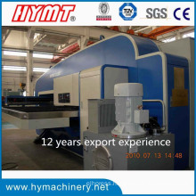 SKYB31225C CNC hydraulic turret carbon steel plate punching machine
